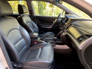 SsangYong Korando 2016