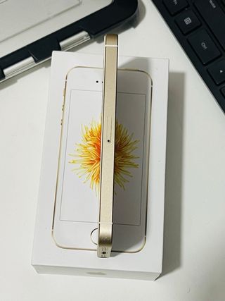 iPhone SE - Come Nuovo - Per Collezionisti