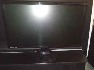 Monitor de ordenador BenQ 57cm COMO NUEVO
