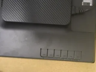 Monitor de ordenador BenQ 57cm COMO NUEVO