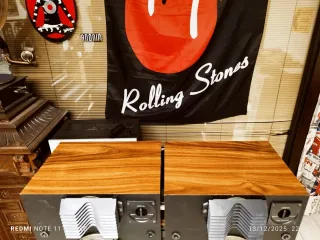 SONICS AS-255 AUTENTICOS JAPONESES DE LOS AÑOS 80