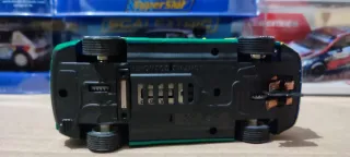 Ford Escort RS Cosworth Yacco Scalextric