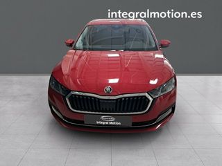 Skoda Octavia Combi 2.0 TDI 110kW (150CV) DSG Style