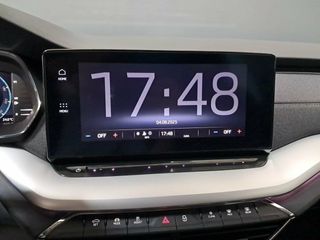 Skoda Octavia Combi 2.0 TDI 110kW (150CV) DSG Style