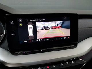 Skoda Octavia Combi 2.0 TDI 110kW (150CV) DSG Style