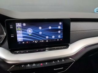 Skoda Octavia Combi 2.0 TDI 110kW (150CV) DSG Style