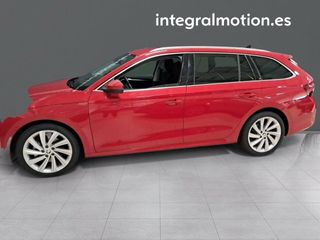 Skoda Octavia Combi 2.0 TDI 110kW (150CV) DSG Style
