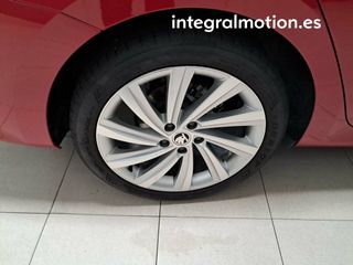 Skoda Octavia Combi 2.0 TDI 110kW (150CV) DSG Style