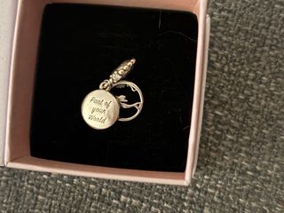 Pandora Charm Ariel Original