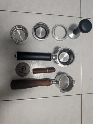 Cafetera Delonghi Dedica