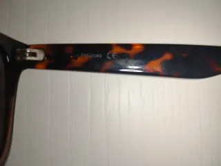 Montura de gafas Polaroid