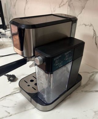 Cafetera Cecotec Semi-automática
