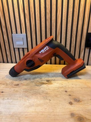 Hilti TE 2-22 Taladro Percutor