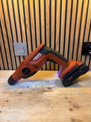 Hilti TE 2-22 Taladro Percutor