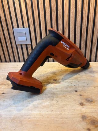 Hilti TE 2-22 Taladro Percutor