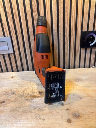 Hilti TE 2-22 Taladro Percutor