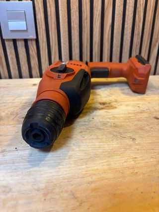 Hilti TE 2-22 Taladro Percutor