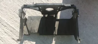 Tapa cubre Batería León ..Toledo... A3