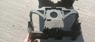 Tapa cubre Batería León ..Toledo... A3