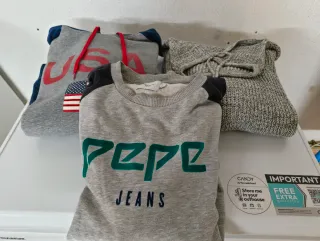 Consiglio di abbigliamento uomo XXL