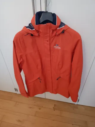 Chaqueta Tribord Náutica