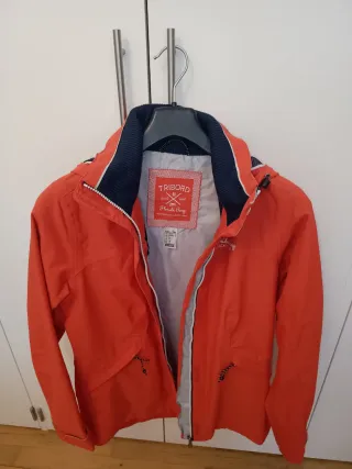 Chaqueta Tribord Náutica