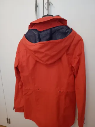 Chaqueta Tribord Náutica