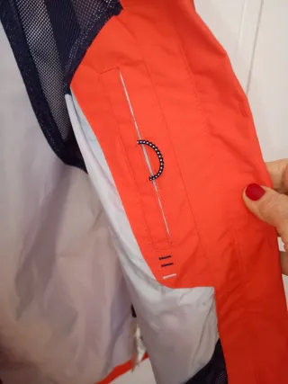 Chaqueta Tribord Náutica