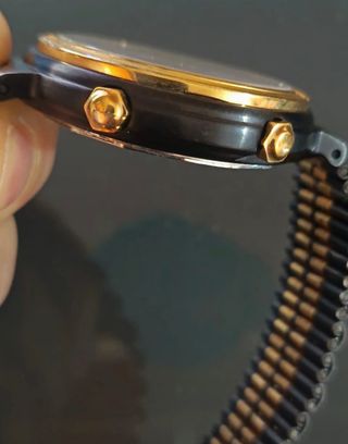 Reloj Ferrari Fórmula by Cartier