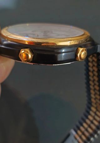 Reloj Ferrari Fórmula by Cartier