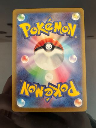 Mega Charizard X - Jap