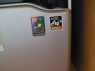 PC Sobremesa Acer Aspire