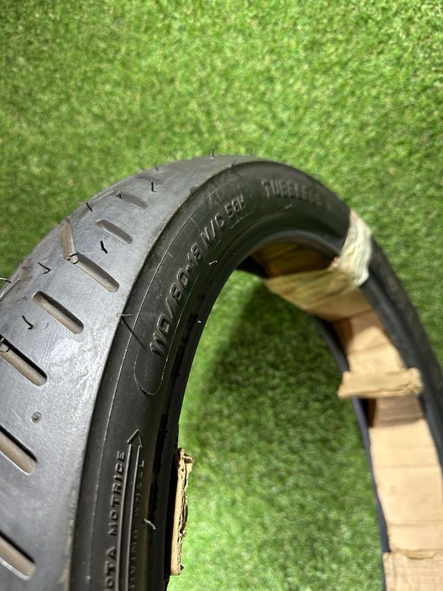 Neumático Pirelli MT75 110/80-18 58H