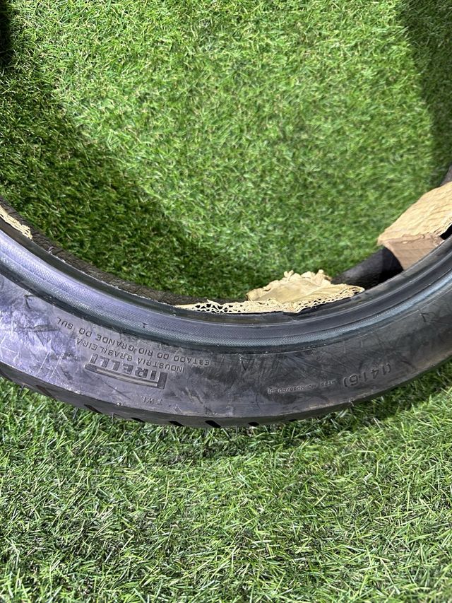 Neumático Pirelli MT75 110/80-18 58H