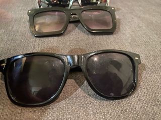 Colección Gafas de Sol Variadas