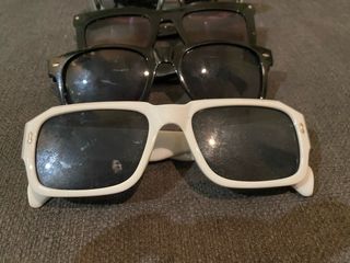 Colección Gafas de Sol Variadas