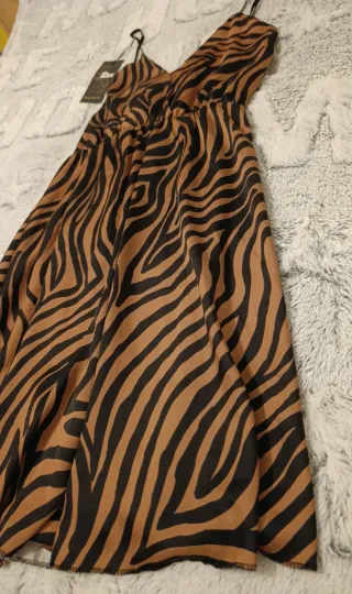 Vestido Elegante Chica