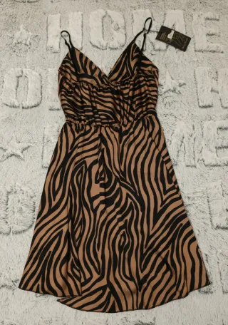 Vestido Elegante Chica