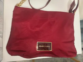 Bolso Bimba y Lola