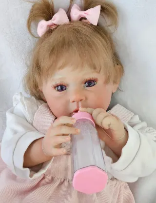 Bebé Reborn 50cm