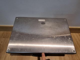 Armario auxiliar cocina inox