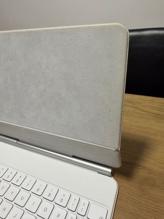 Teclado Apple keyboard iPad 11