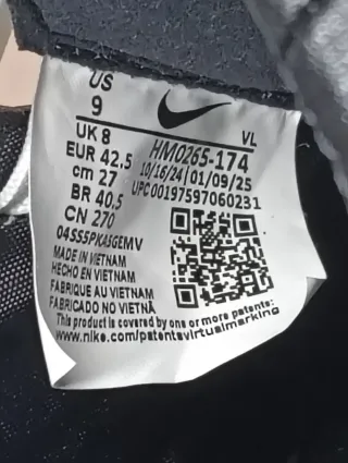 Scarpe Nike Tiempo Premier III