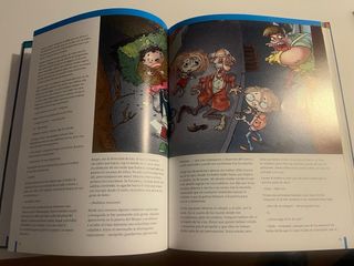 El extraordinario viaje de Lucius Dumb (Spanish...