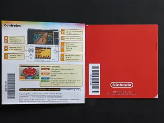 (SIN CARTUCHO)POKEMON  Y  3DS
