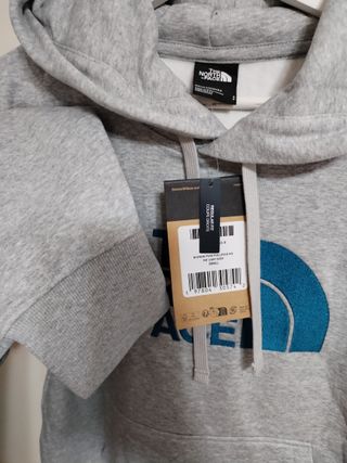 The North Face Drew Peak Regular R Hoodie