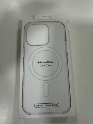 iPhone 16 Pro 256GB Dorado 100% de batería