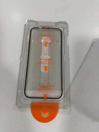 iPhone 16 Pro 256GB Dorado 100% de batería