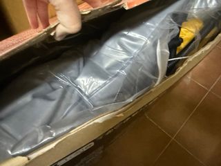 Barco Inflable Bestway Hydro-Force Treck X3