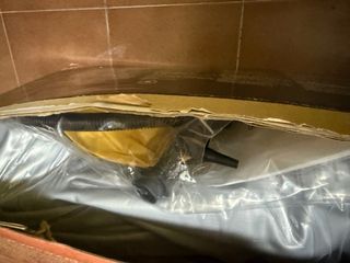 Barco Inflable Bestway Hydro-Force Treck X3